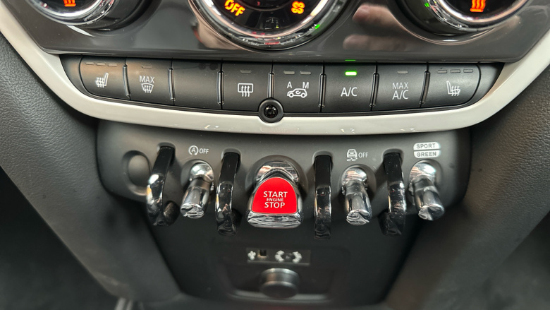 MINI Countryman 2.0 John Cooper Works ALL4 5dr Auto Petrol Hatchback